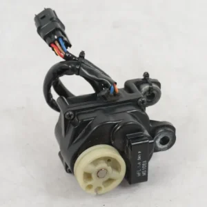 Motor klapky výfuku Honda