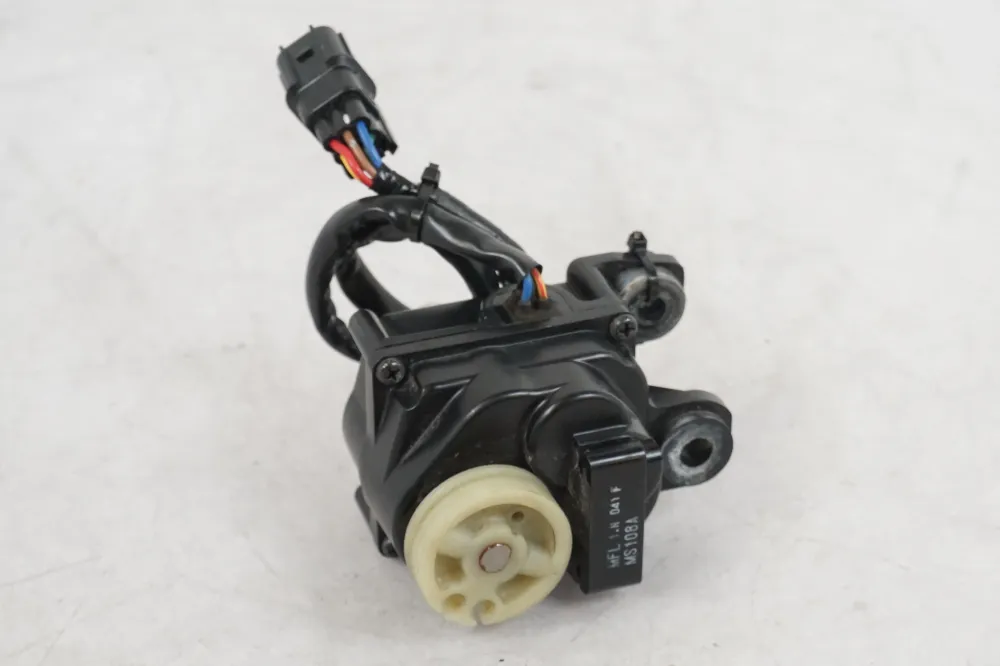 Motor klapky výfuku Honda