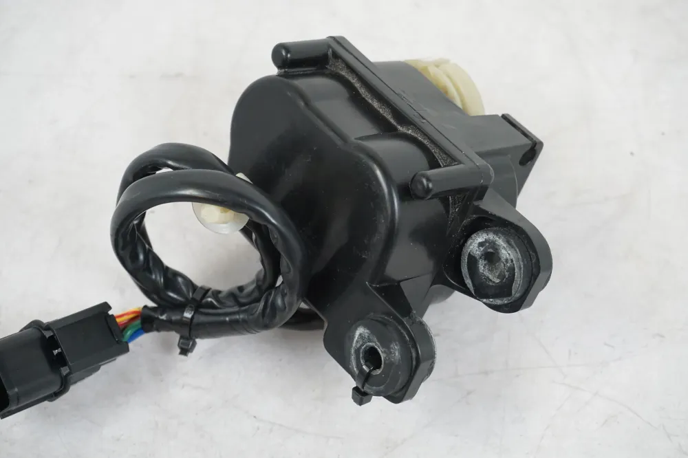 Motor klapky výfuku Honda