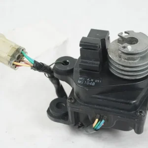 motor klapky výfuku Honda