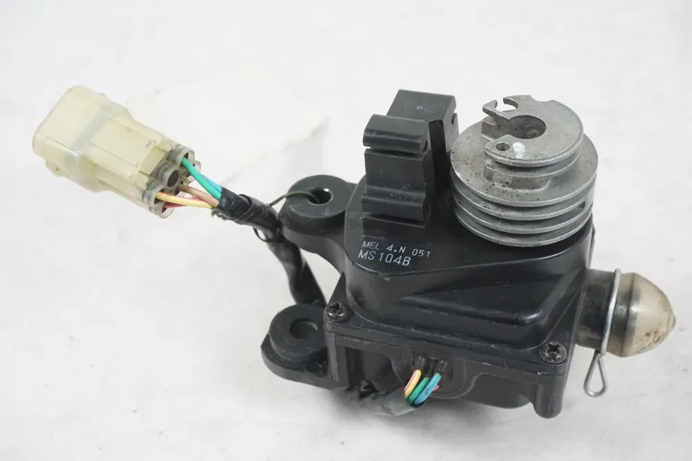 motor klapky výfuku Honda
