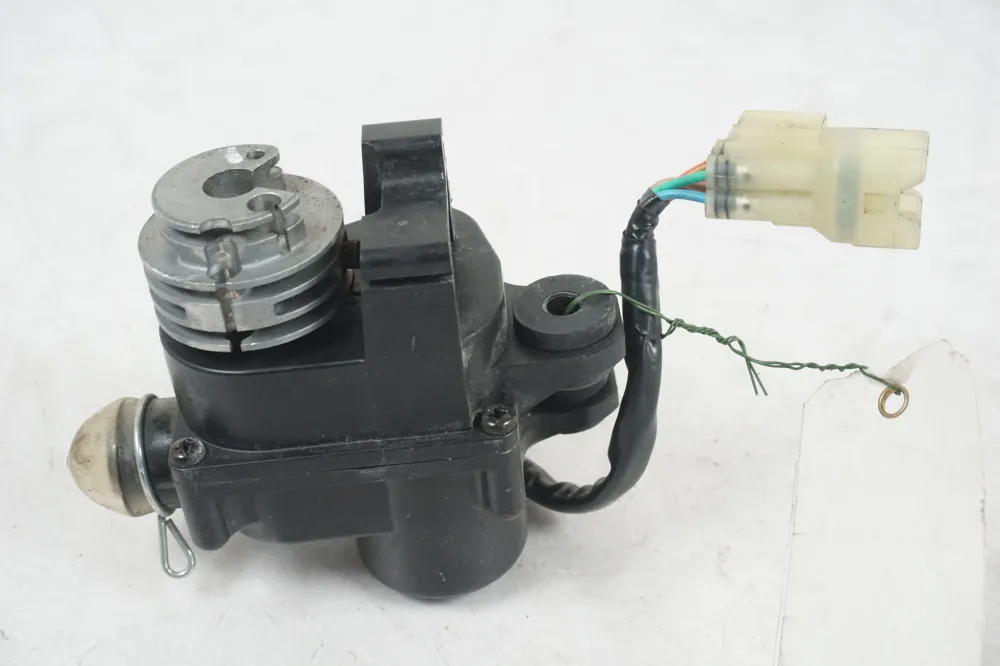 motor klapky výfuku Honda