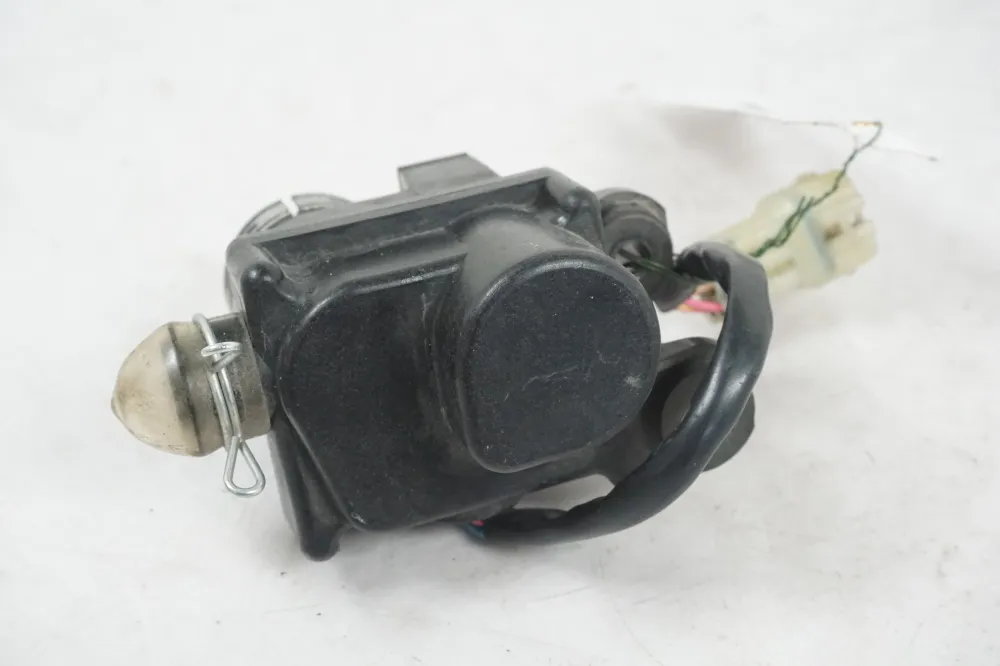 motor klapky výfuku Honda