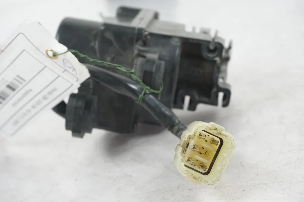 motor klapky výfuku Honda