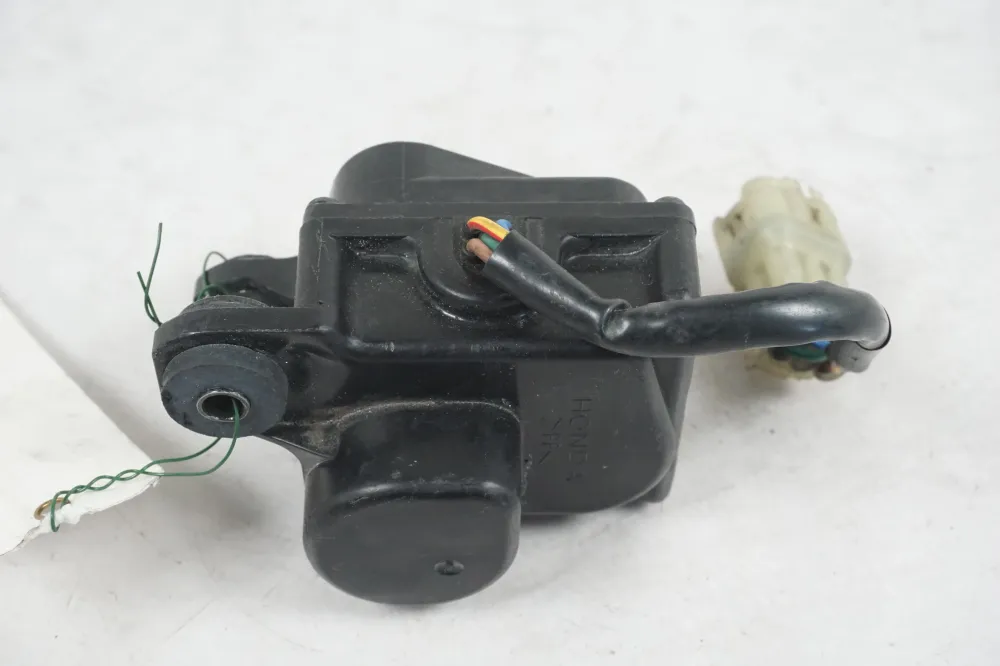 motor klapky výfuku Honda