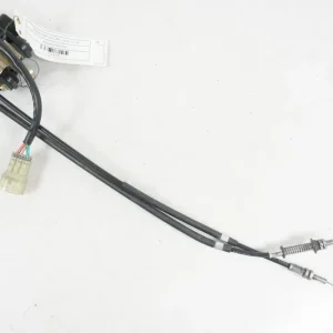 Motor klapky výfuku Honda