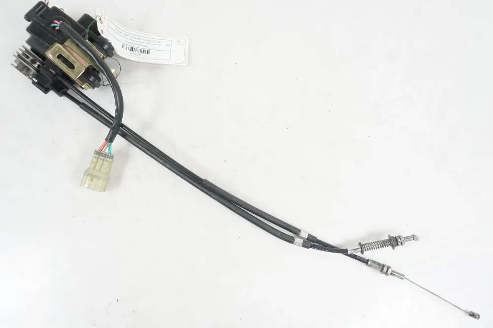 Motor klapky výfuku Honda
