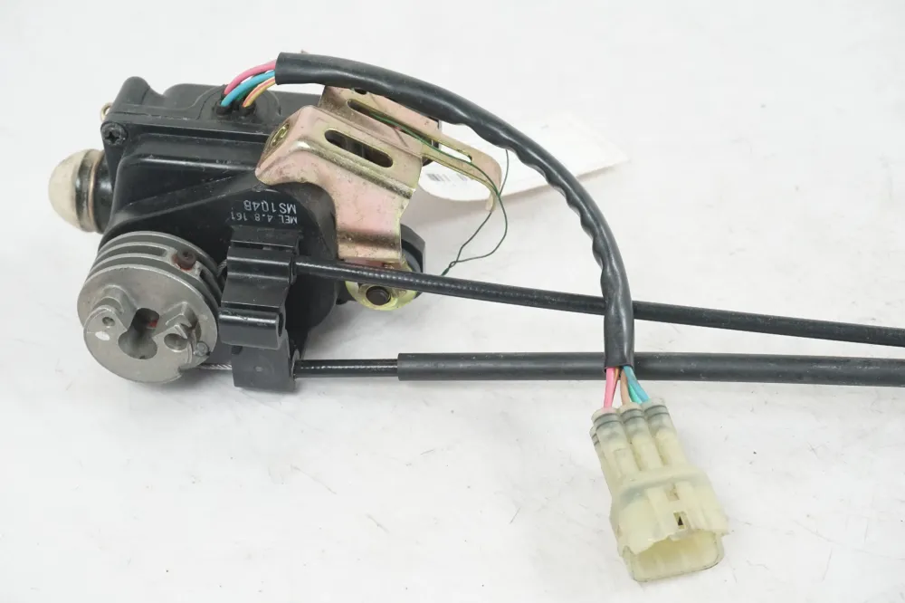 Motor klapky výfuku Honda