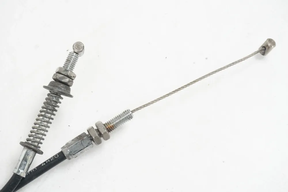 Motor klapky výfuku Honda