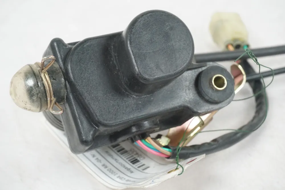 Motor klapky výfuku Honda