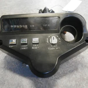 Ovládací panel Honda