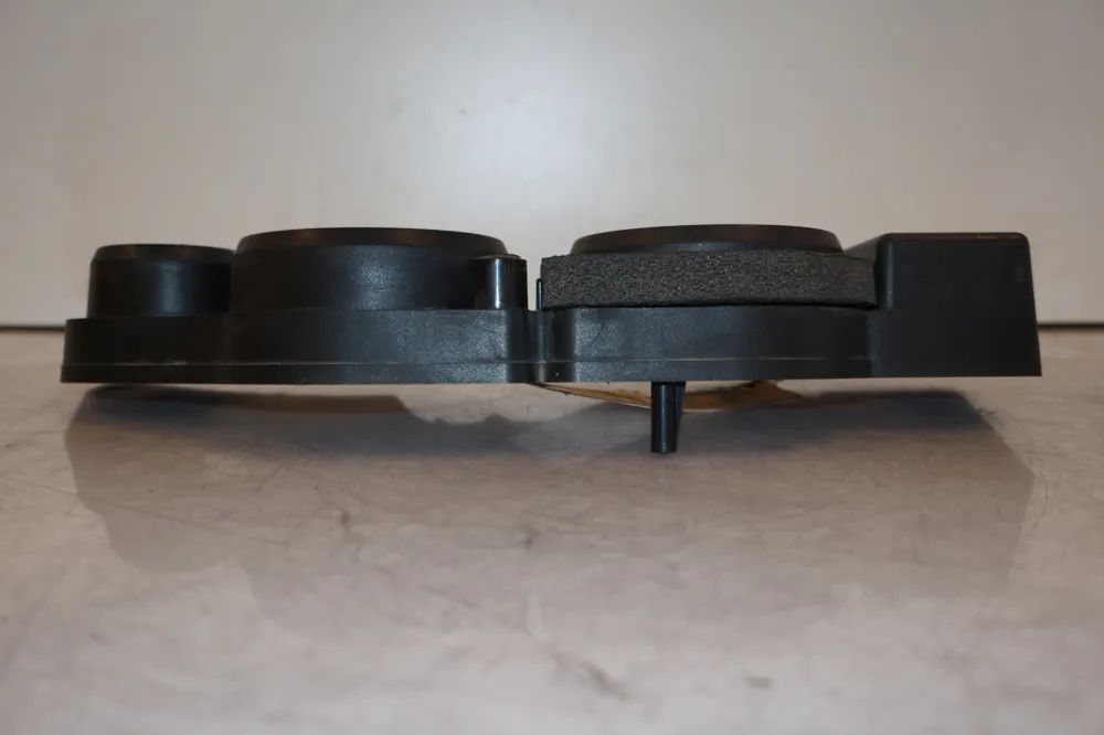 Přední panel přístrojů Honda