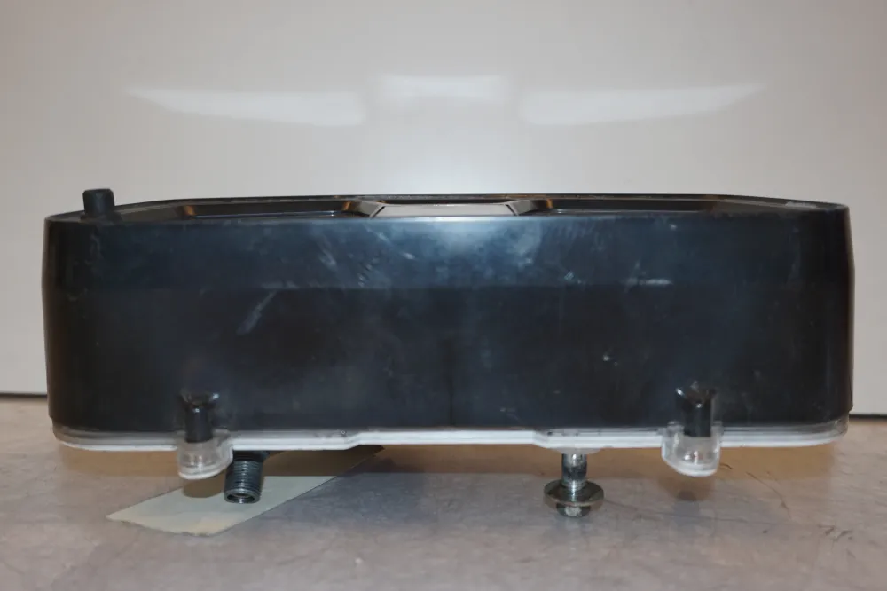 přístrojový panel Honda