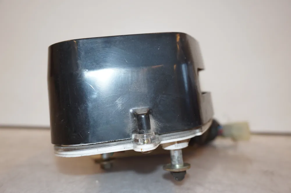 přístrojový panel Honda