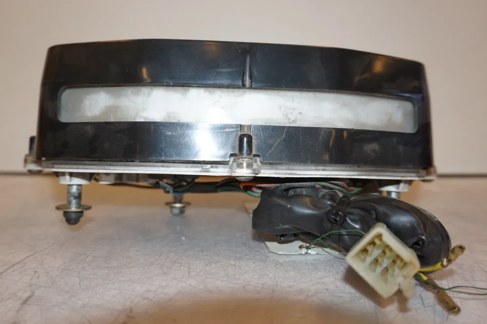 přístrojový panel Honda