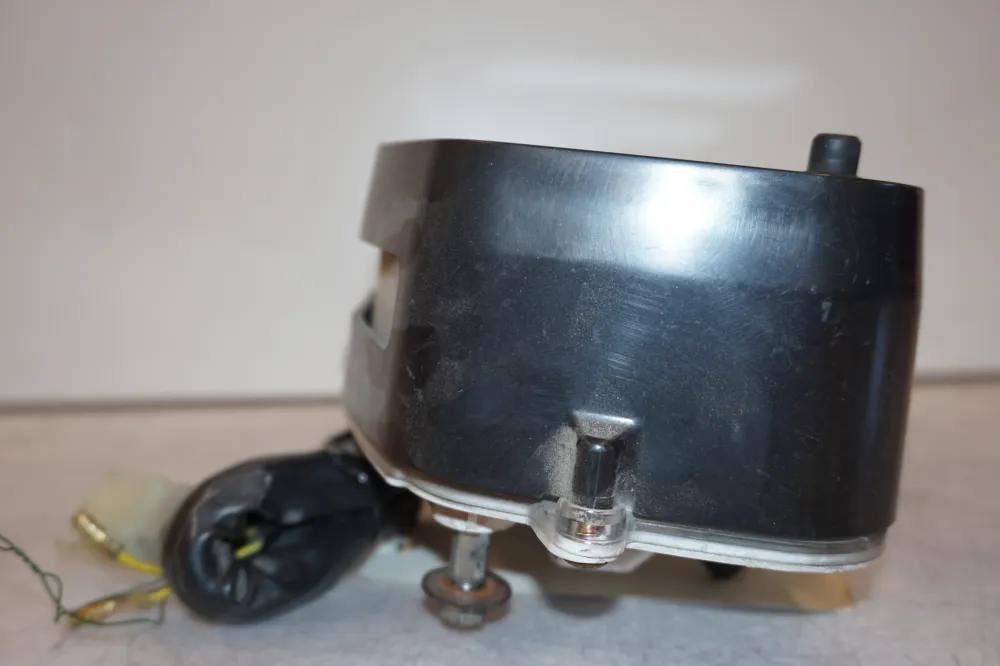 přístrojový panel Honda