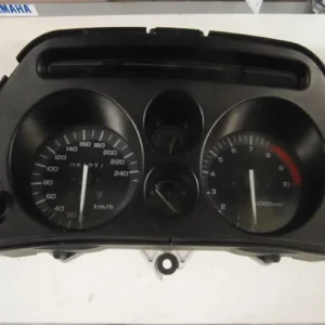 Přístrojový panel Honda