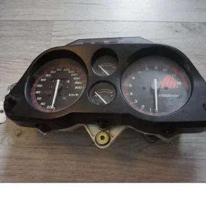 Přístrojový panel Honda