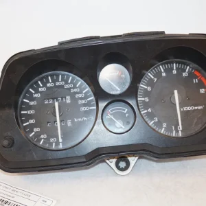 Přístrojový panel Honda