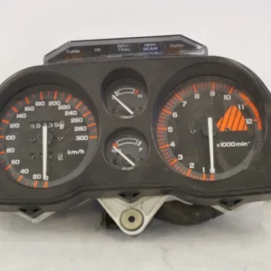 Přístrojový panel Honda
