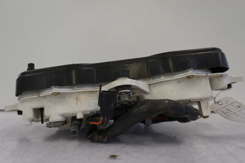 Přístrojový panel Honda