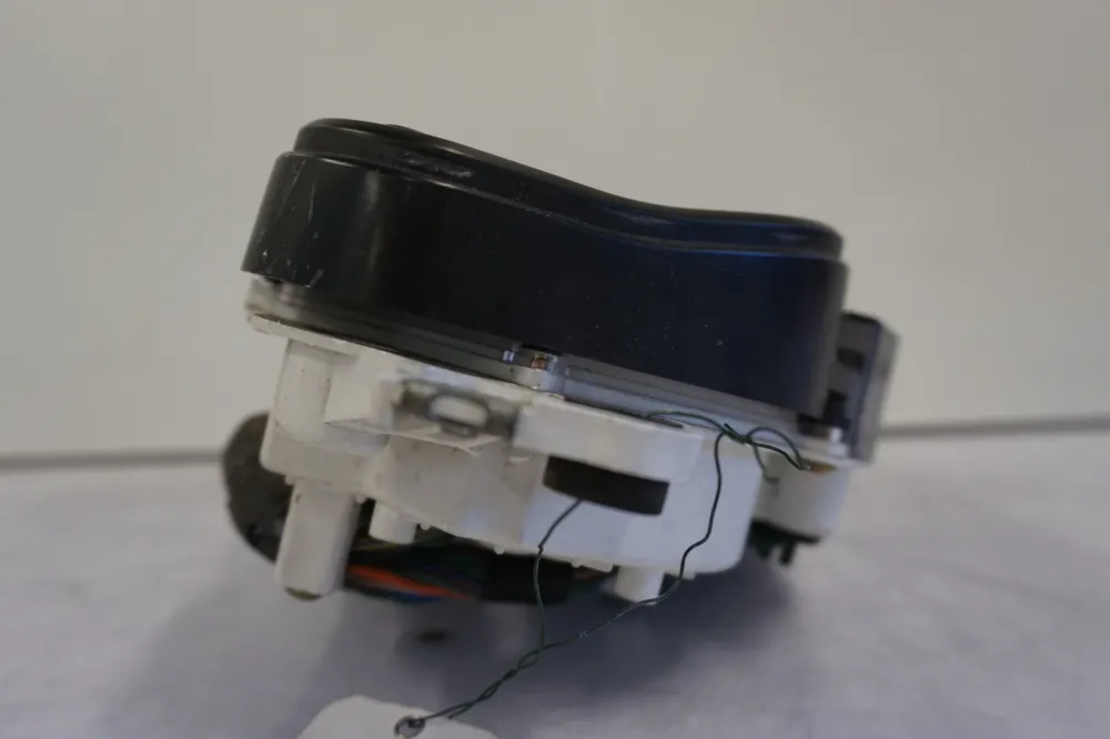 Přístrojový panel Honda