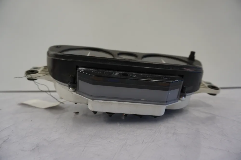 Přístrojový panel Honda