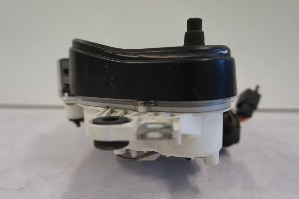 Přístrojový panel Honda