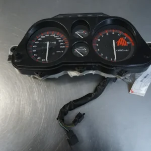 Přístrojový panel Honda