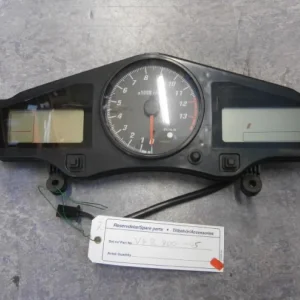 Přístrojový panel Honda