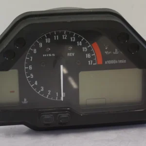Přístrojový panel Honda