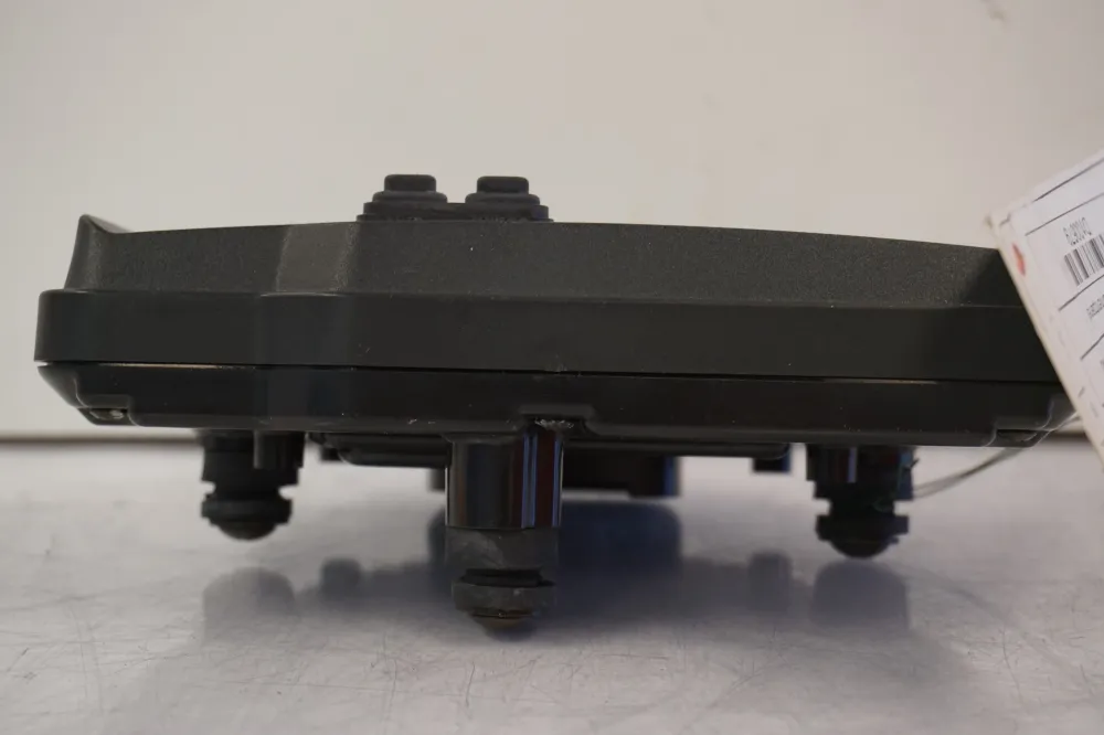 Přístrojový panel Honda