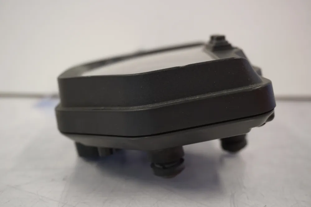 Přístrojový panel Honda