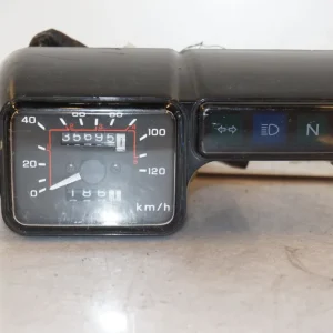 přístrojový panel Honda