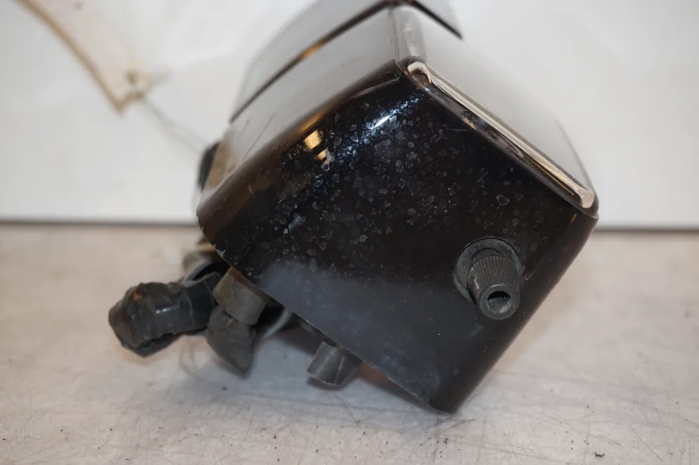 přístrojový panel Honda