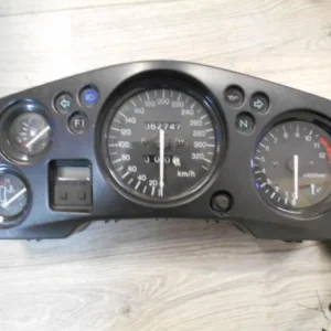 Přístrojový panel Honda