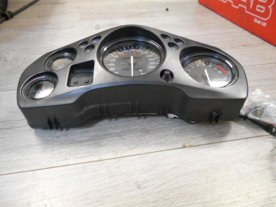 Přístrojový panel Honda