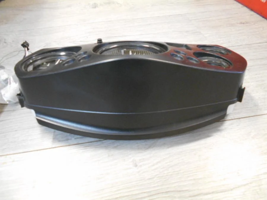 Přístrojový panel Honda
