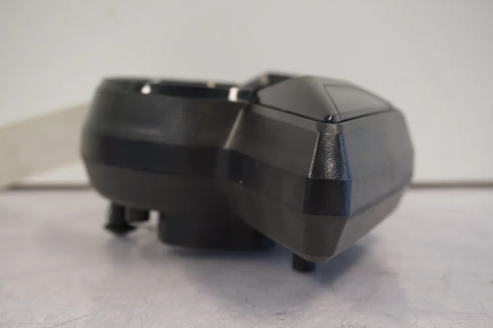 Přístrojový panel Honda