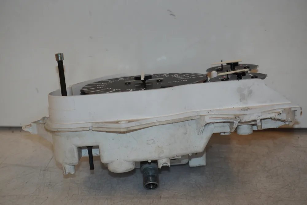 Přístrojový panel Honda