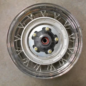 Ráfek Honda