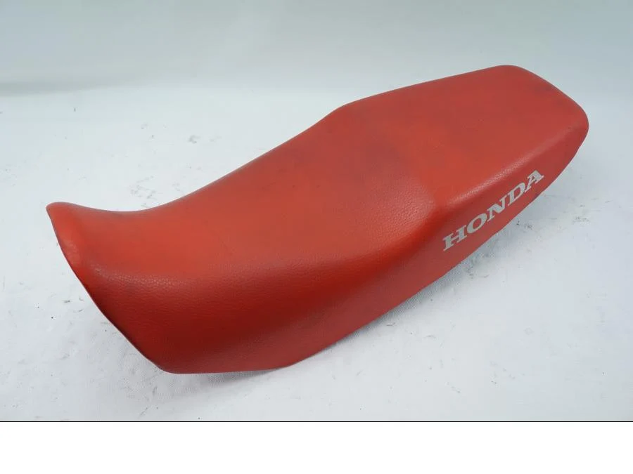 sedlo Honda