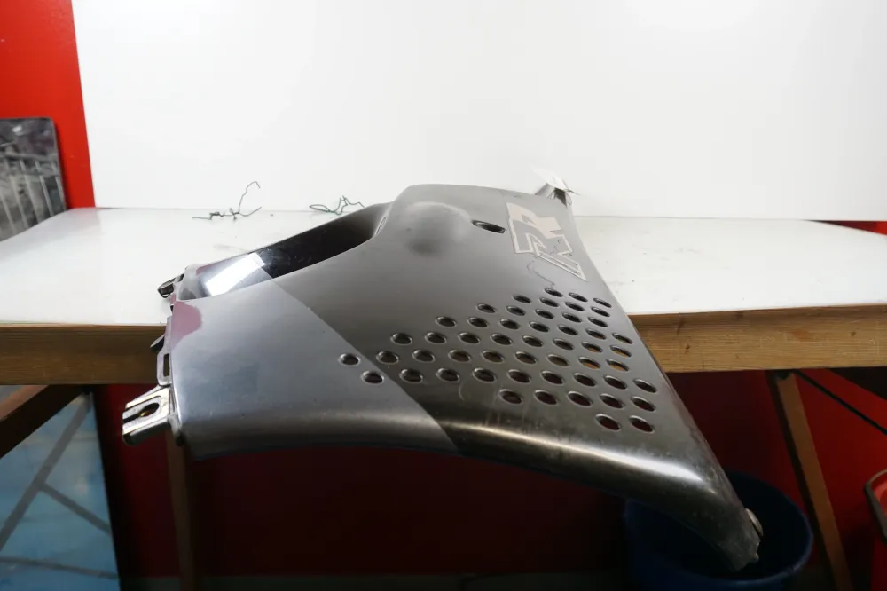 Spodní kryt Honda