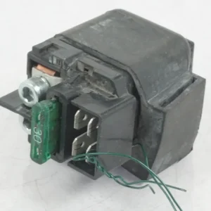 Startovací relé Honda