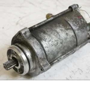 Startér Honda