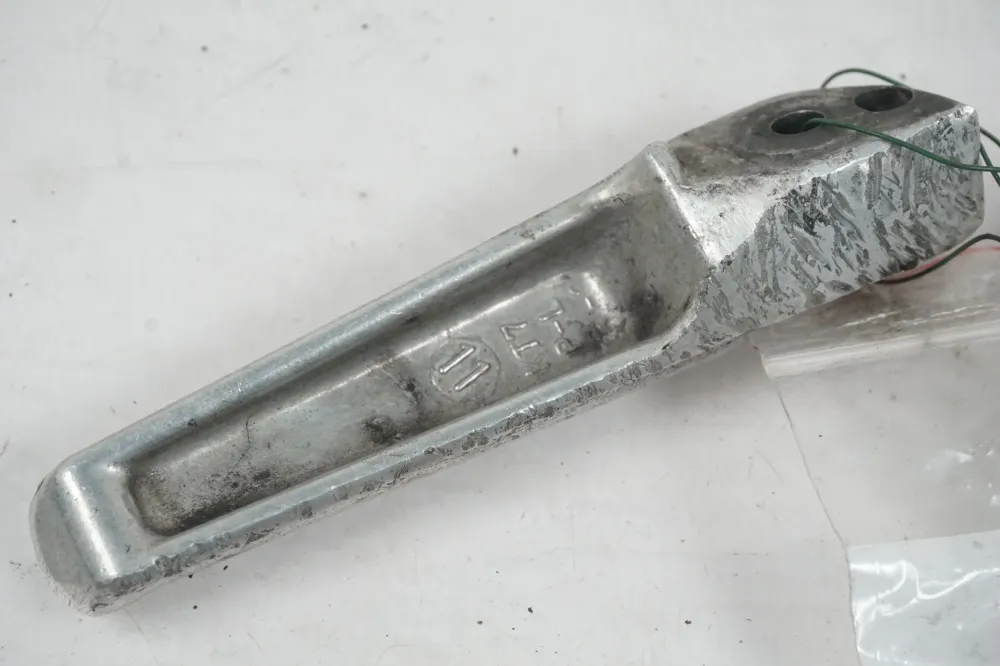 Stupačka Honda