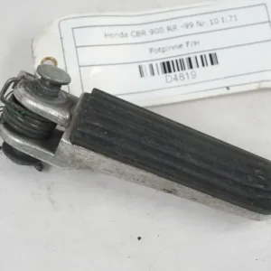 Stupačka Honda