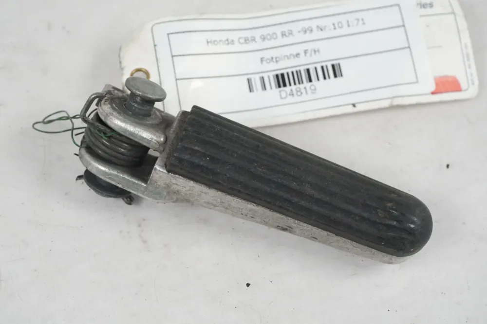 Stupačka Honda