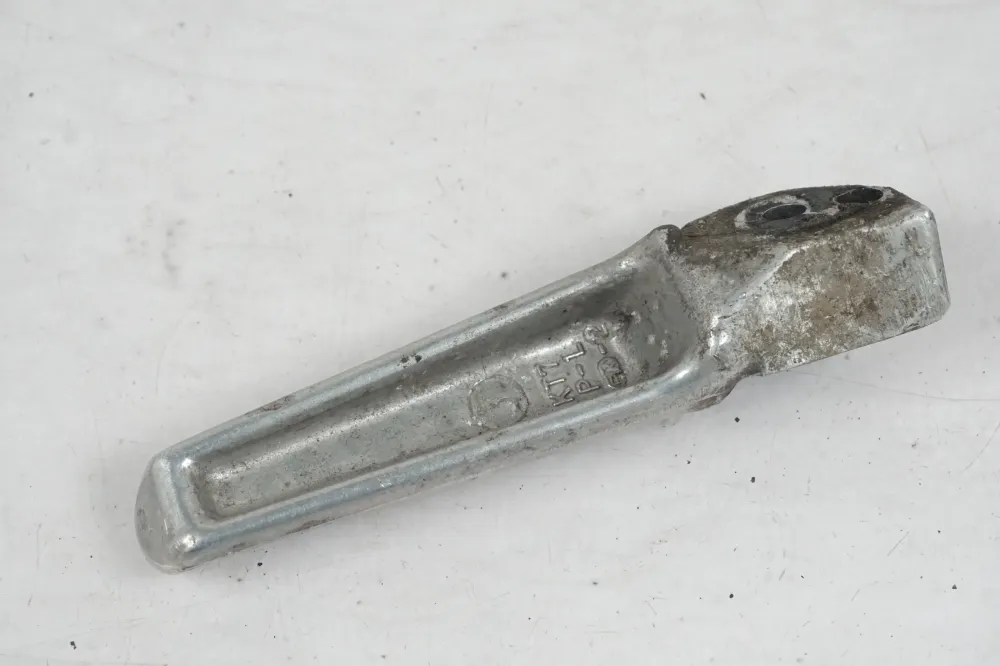 Stupačka Honda