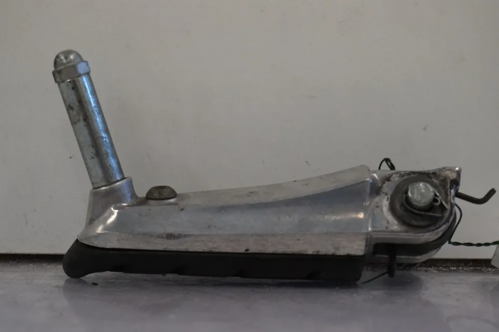 Stupačka Honda